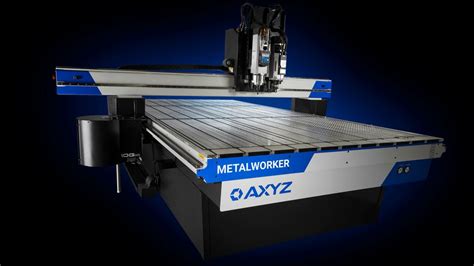 The Ultimate Guide to CNC Routers for Aluminum: Top Picks and .